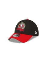 Gorra visera curva cerrada New Era Salute To Service 2022 NFL San Francisco 49ers unisex