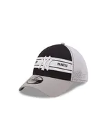 Gorra visera curva cerrada New Era M 3930 Teambanded D3 York Yankees unisex