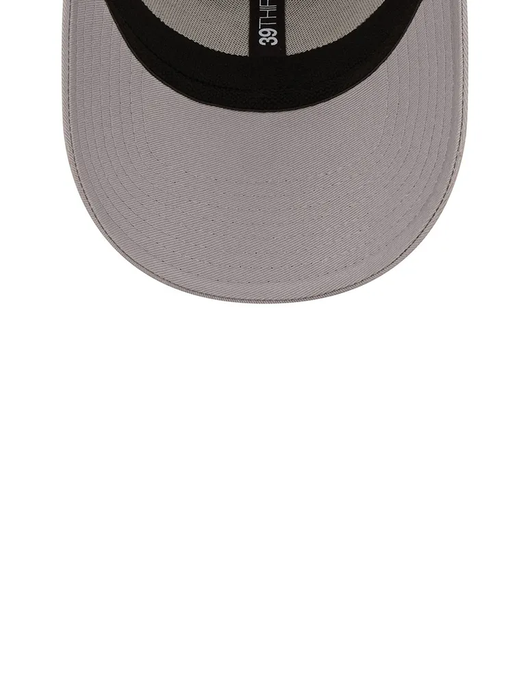 Gorra visera curva cerrada New Era M 3930 Teambanded D3 York Yankees unisex