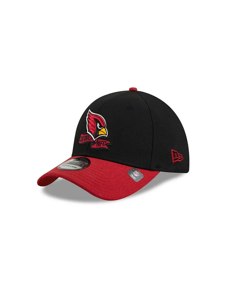 Gorra visera curva New Era NFL MX Game Collection Arizona Cardinals unisex