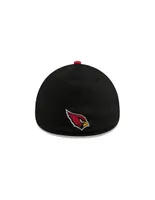 Gorra visera curva New Era NFL MX Game Collection Arizona Cardinals unisex