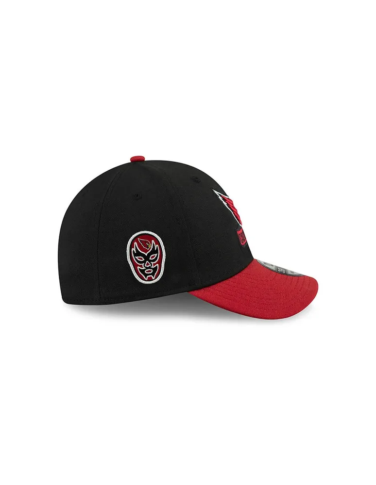 Gorra visera curva New Era NFL MX Game Collection Arizona Cardinals unisex