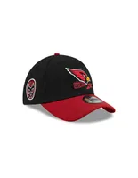 Gorra visera curva New Era NFL MX Game Collection Arizona Cardinals unisex