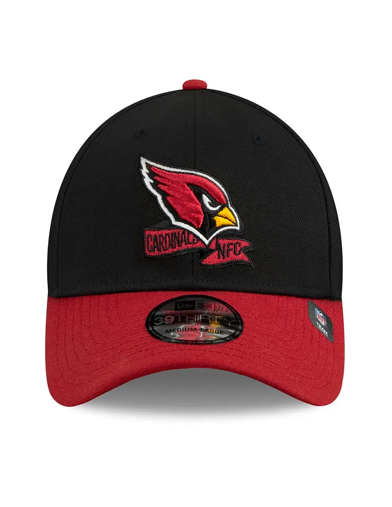 Gorra visera curva New Era NFL MX Game Collection Arizona Cardinals unisex