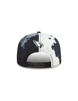 Gorra visera plana snapback New Era NFL MX Game Collection Arizona Cardinals unisex