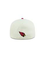 Gorra visera plana New Era NFL MX Game Collection Arizona Cardinals unisex