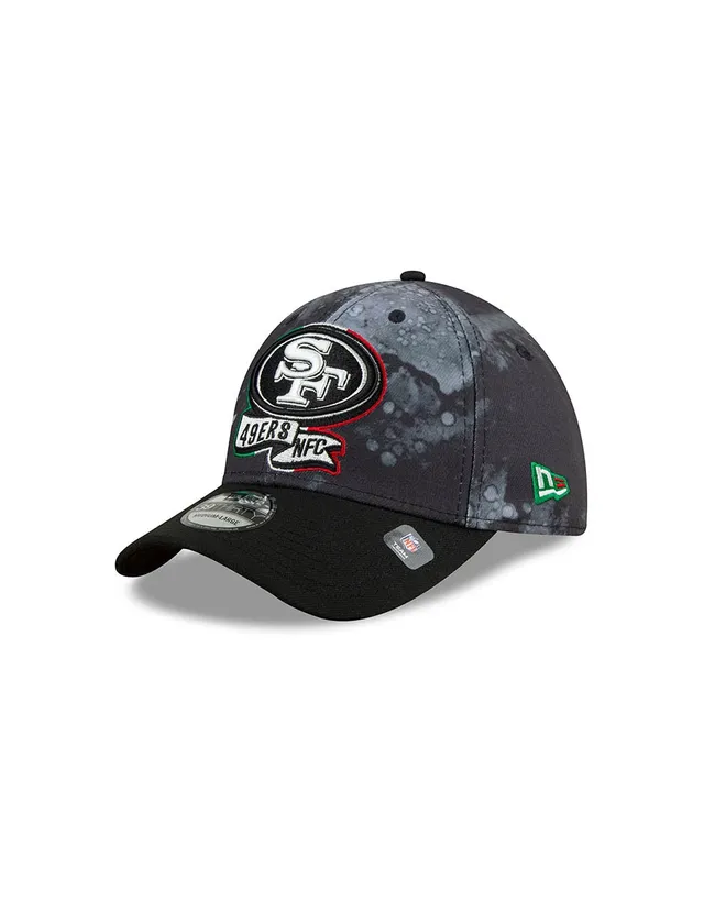 Gorra visera curva snapback New Era NFL MX Game Collection San