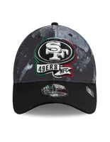 Gorra visera curva New Era NFL MX Game Collection San Francisco 49ers unisex