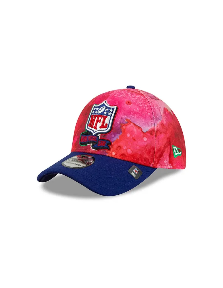 Gorra visera curva New Era NFL MX Game Collection unisex