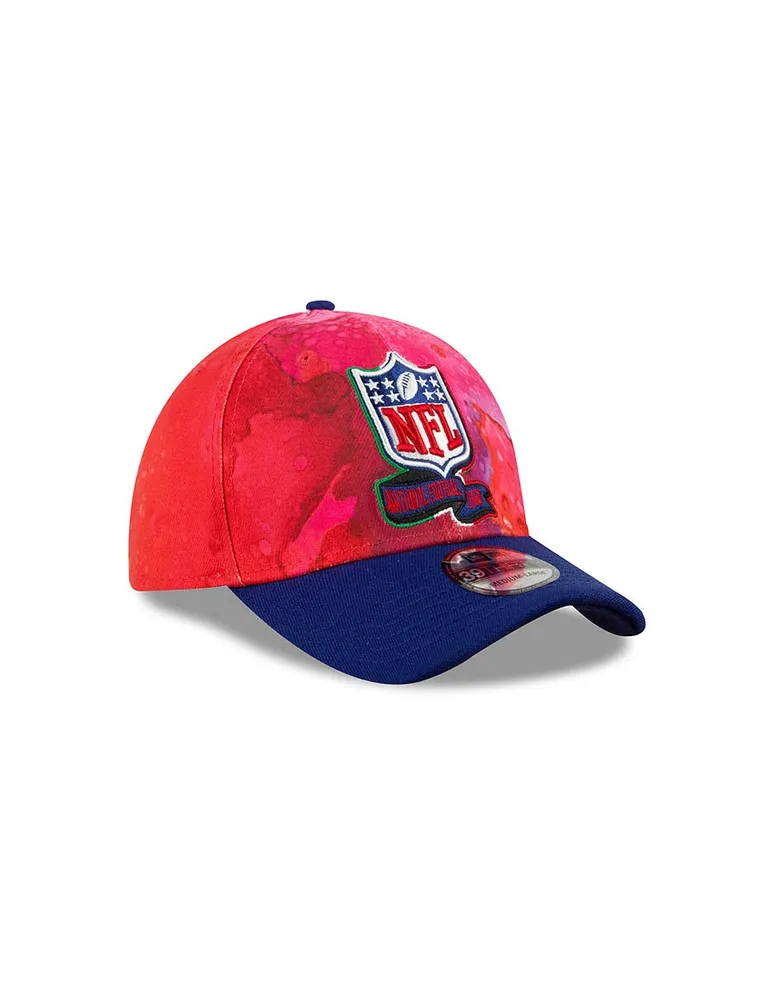 Gorra visera curva New Era NFL MX Game Collection unisex