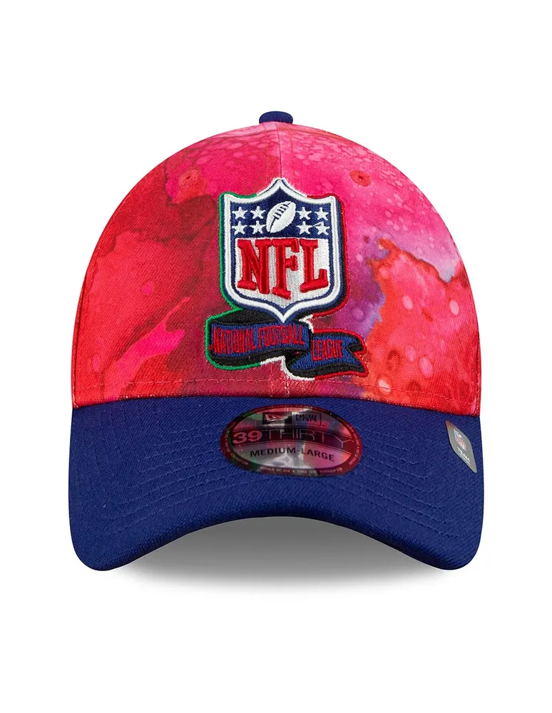 Gorra visera curva New Era NFL MX Game Collection unisex