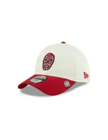 Gorra visera curva snapback New Era NFL MX Game Collection Arizona Cardinals unisex