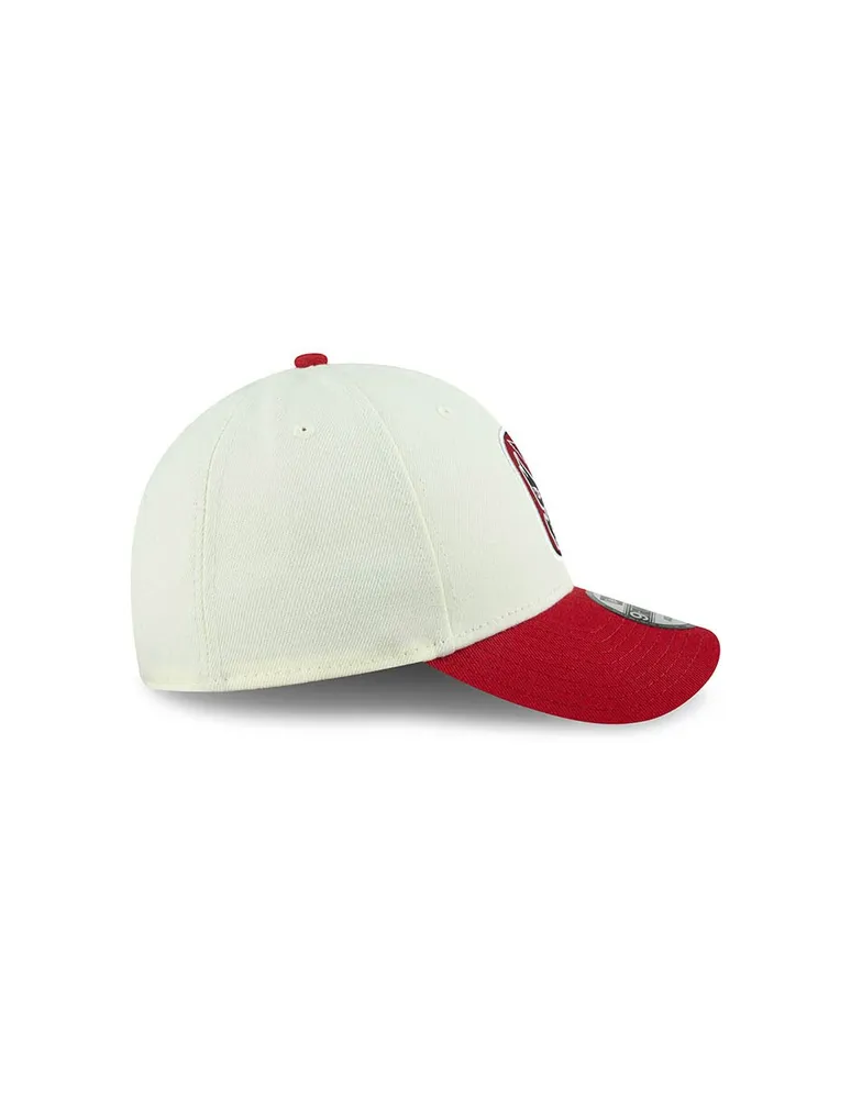 Gorra visera curva snapback New Era NFL MX Game Collection Arizona Cardinals unisex