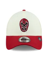 Gorra visera curva snapback New Era NFL MX Game Collection Arizona Cardinals unisex