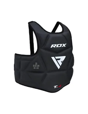 Peto protector RDX de artes marciales