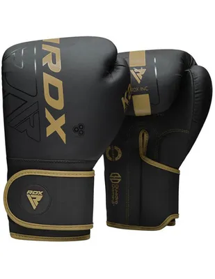 Guantes para box RDX