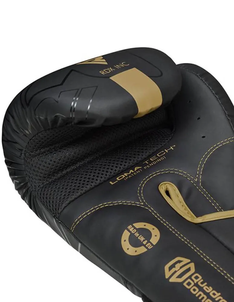 Guantes para box RDX