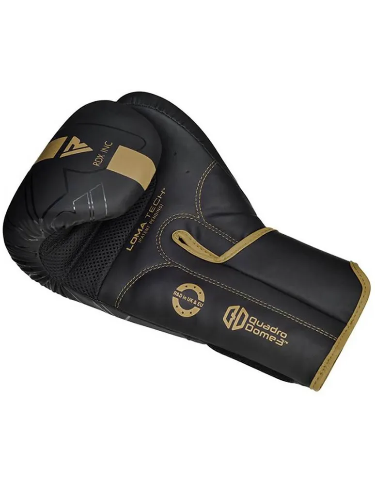 Guantes para box RDX