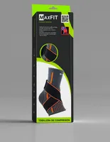 Tobillera Maxfit HH003