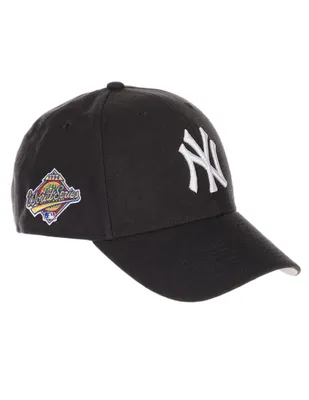 Gorra con visera curva snapback 47 Brand New York Yankees unisex adulto