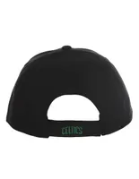 Gorra visera semicurva velcro 47 Brand NBA Boston Celtics unisex adulto