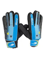 Guantes para fútbol Fire Sports