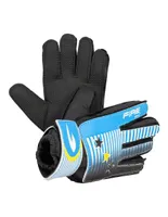 Guantes para fútbol Fire Sports