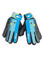 Guantes para fútbol Fire Sports