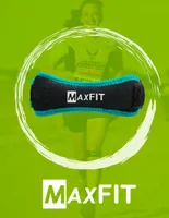 Rodillera Maxfit