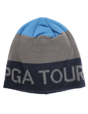 Gorro PGA unisex adulto