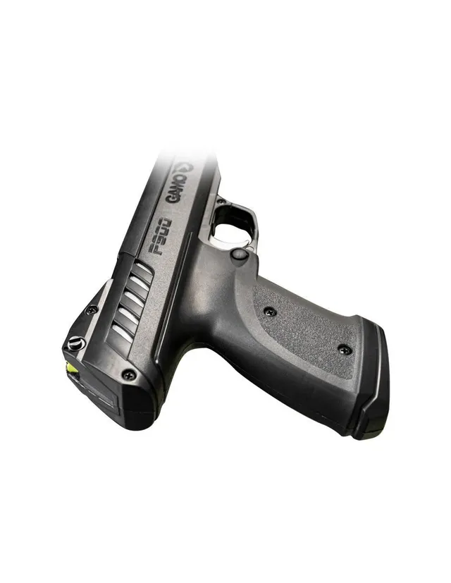 Pistola de aire Umarex calibre 0.11, 0.15, 0.24, 0.32, 0.42 y 0.50