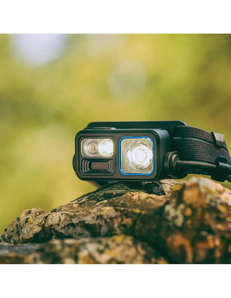 Linterna Olight Array 2s