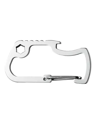 Mosquetones para campismo Leatherman Carabiner