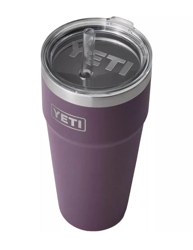 Termo Yeti de acero inoxidable con tapa rosca 350 ml