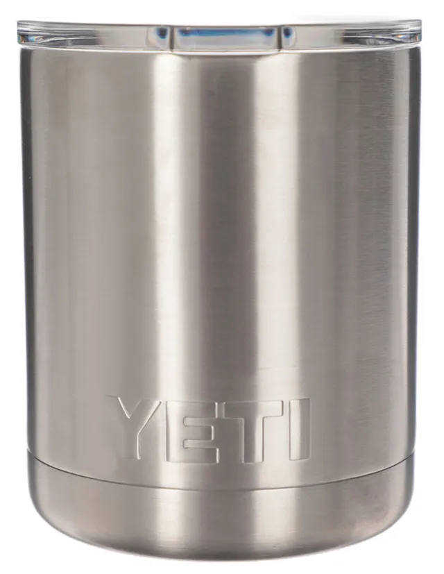 Termo Yeti de acero inoxidable con tapa rosca 350 ml