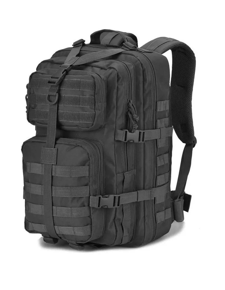 Mochila bandolera Frutivegie Tactical Series impermeable unisex