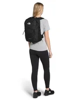 Mochila deportiva The North Face Equipment Daypack impermeable para mujer