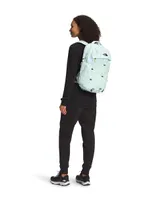 Mochila deportiva The North Face Equipment Daypack impermeable para mujer