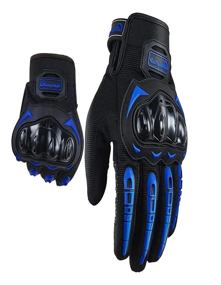 Guantes multidisciplina Lab.G