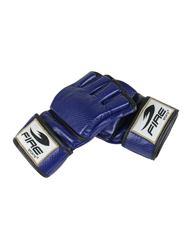 Guantes para arte marcial mixta Fire Sports