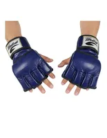 Guantes para arte marcial mixta Fire Sports