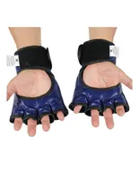 Guantes para arte marcial mixta Fire Sports