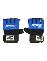 Guantes para arte marciales mixtas Fire Sports