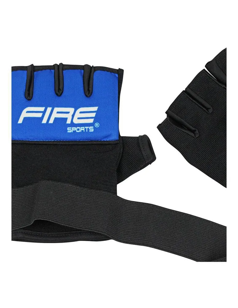 Guantes para arte marciales mixtas Fire Sports