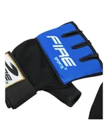 Guantes para arte marciales mixtas Fire Sports