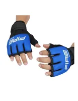 Guantes para arte marciales mixtas Fire Sports