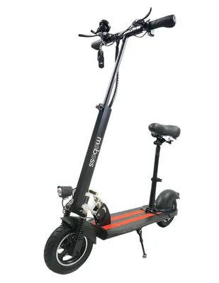 Scooter eléctrico Moboss