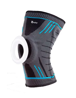 Rodillera Maxfit de poliéster