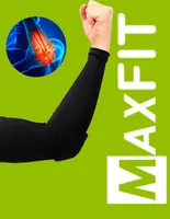 Codera Maxfit para básquetbol