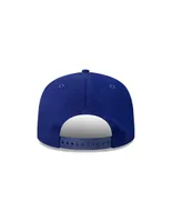 Gorra visera curva snapback New Era Basic 950ss collection Los Ángeles Dodgers para unisex